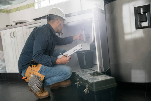 Best Sewer Line Repair  in Abingdon, VA