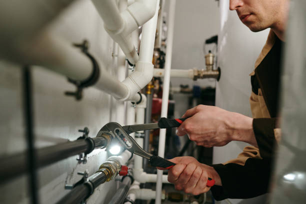 Best Sewer Cleaning Services  in Abingdon, VA