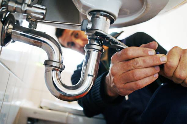 Reliable Abingdon, VA Plumbing Solutions