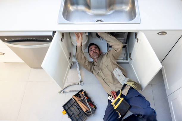 Best Local Plumber Services  in Abingdon, VA