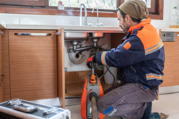 Best 24-Hour Plumber Near Me  in Abingdon, VA