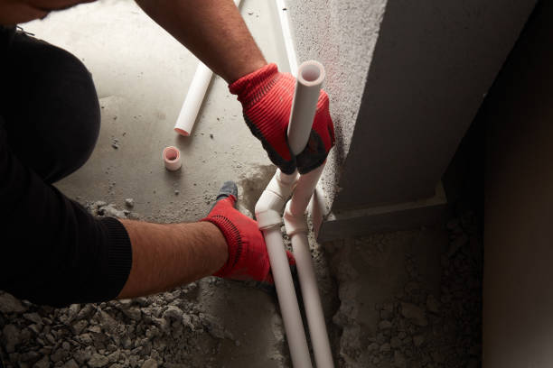 Sprinkler Systems in Abingdon, VA
