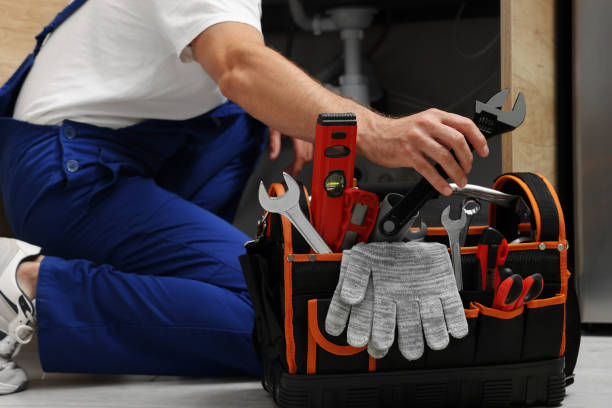 Best Plumbing Services Near Me  in Abingdon, VA